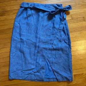 ✨3 for $30✨ Banana Republic Work Skirt